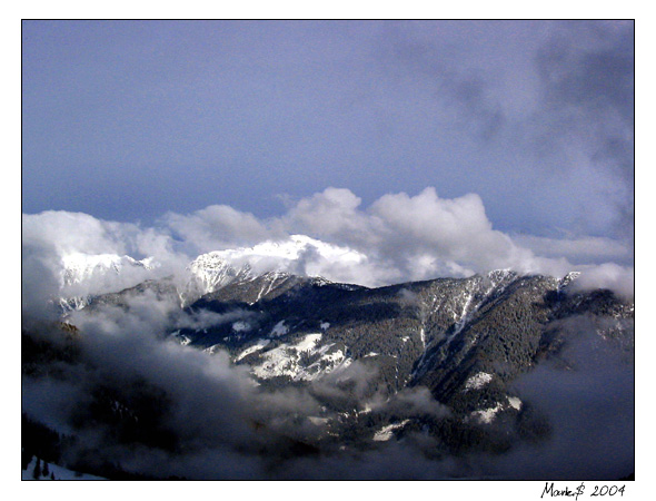 Val di Fiemme