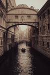 Bridge of Sighs