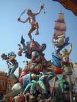 fallas 2004