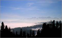 Polskie Tatry