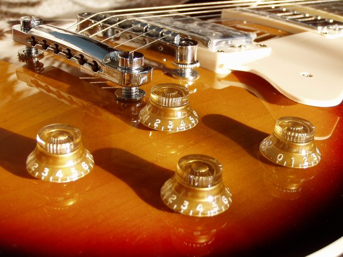 Les Paul