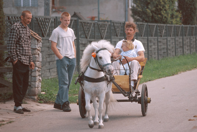 Paweł Czaj