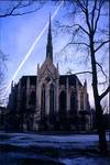 Pittsburgh - Heinz Chapel