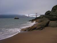 golden gate II