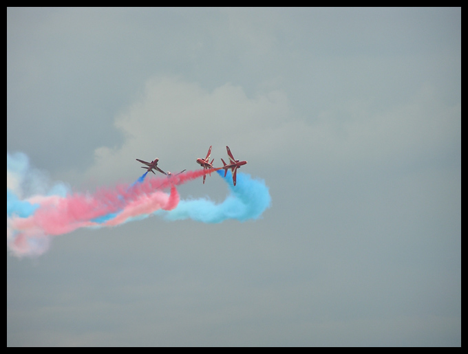 Air Show Radom 2003