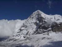 Eiger (3970 m n.p.m.)