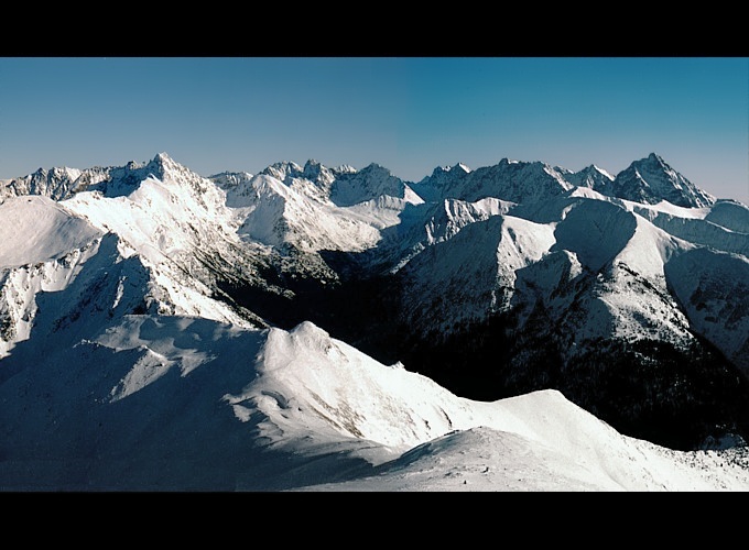 Tatry