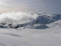 alpy austriackie - oklolice Kaltenbach