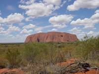 Ayers Rock