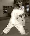 shiho nage