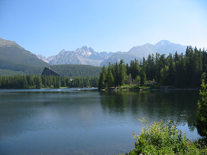 tatry