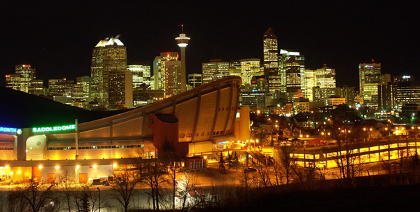 calgary