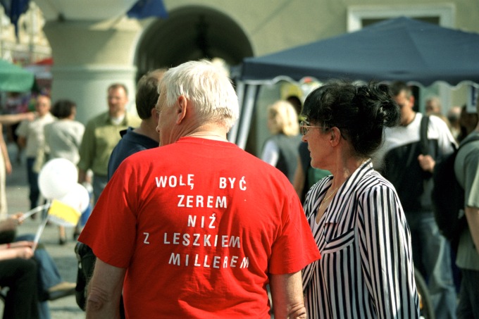 wolę być ZEREM.....