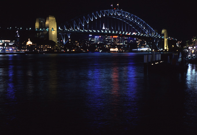 Harbour Bridge - 0094_F1_P