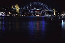 Harbour Bridge - 0094_F1_P