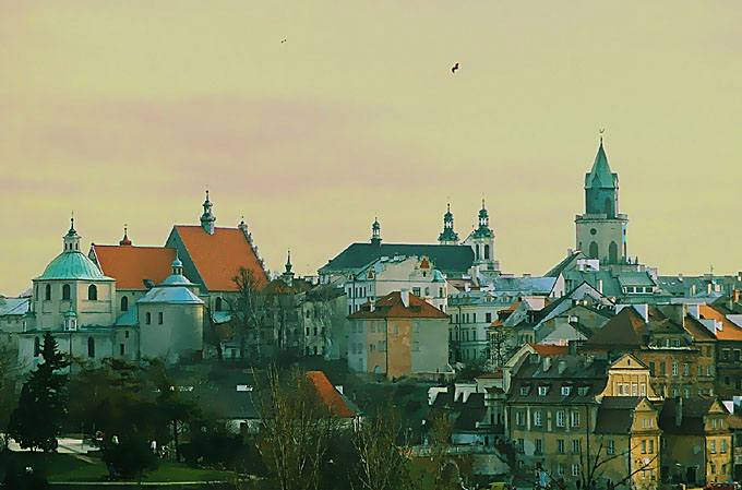 Lublin