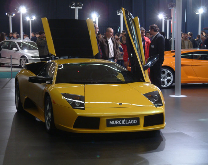 Murcielago