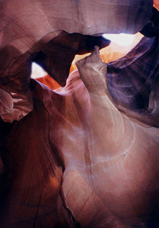 Antelope Canyon, Arizona, USA