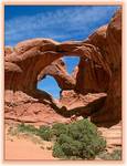 Double Arch