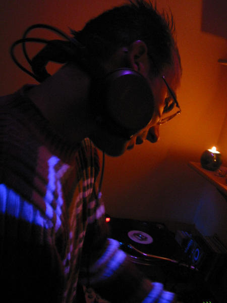 Dj Beep