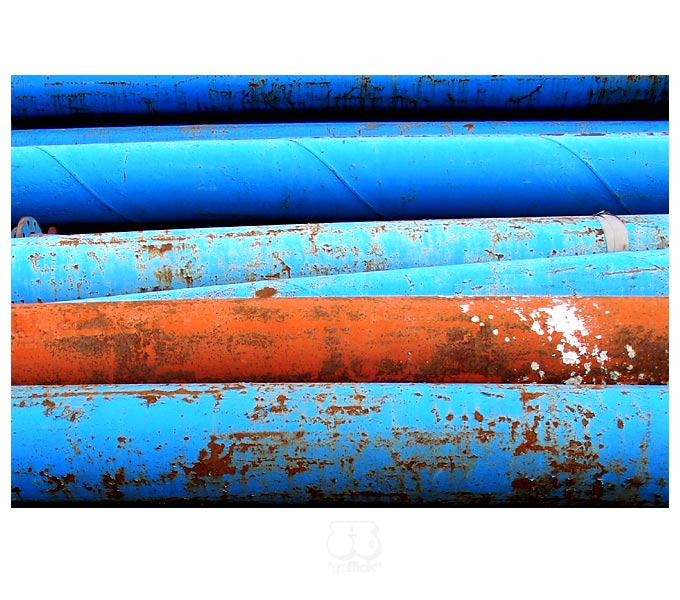 Water Pipes