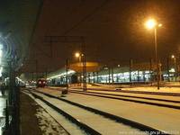 Kraków Hbf