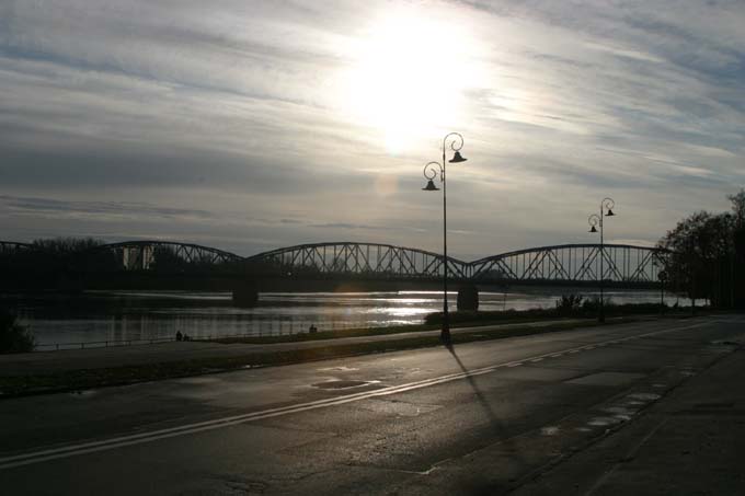 Moje miasto Toruń