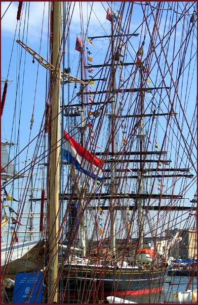 Stad Amsterdam