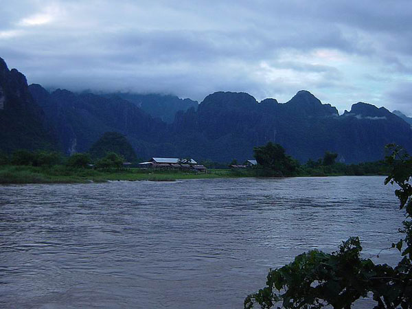 Vang Vieng