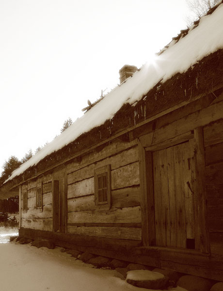 Skansen