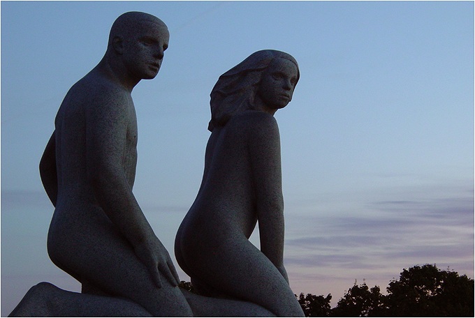 Vigelandsparken 2