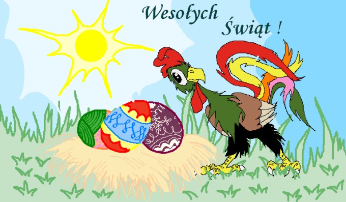 wesołych świąt!!!