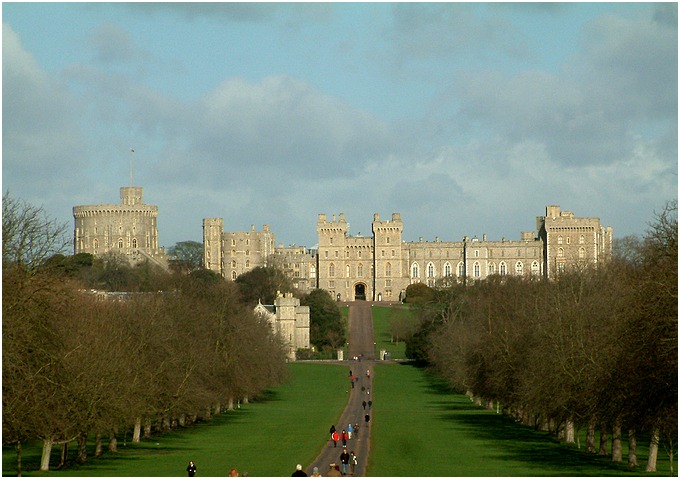 Windsor