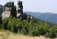 Wakacyjna tęsknota do Karkonoszy