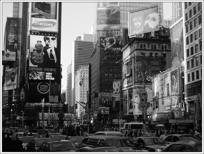 Times Square