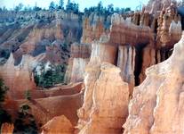 Bryce Canyon