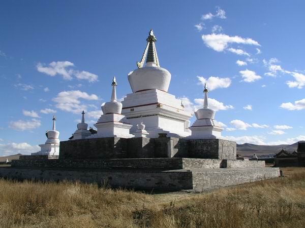 Karakorum, Mongolia