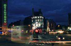 O'Connell Street, Dublin