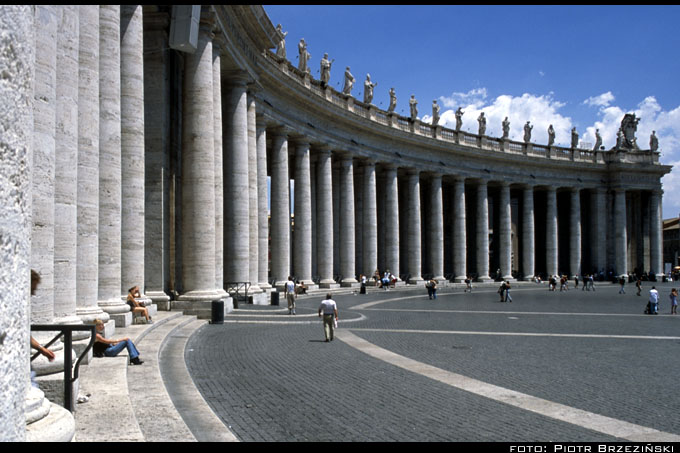 Vaticano