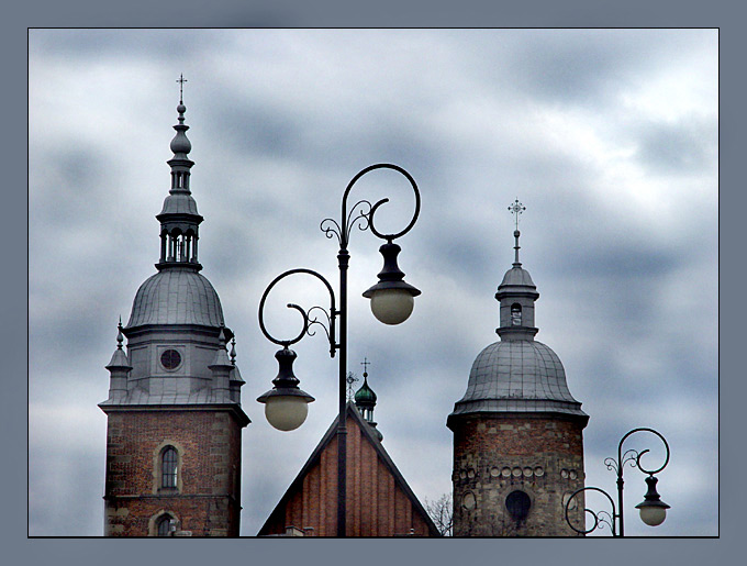 Szarość Dnia