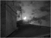 Moon Over Bourbon Street