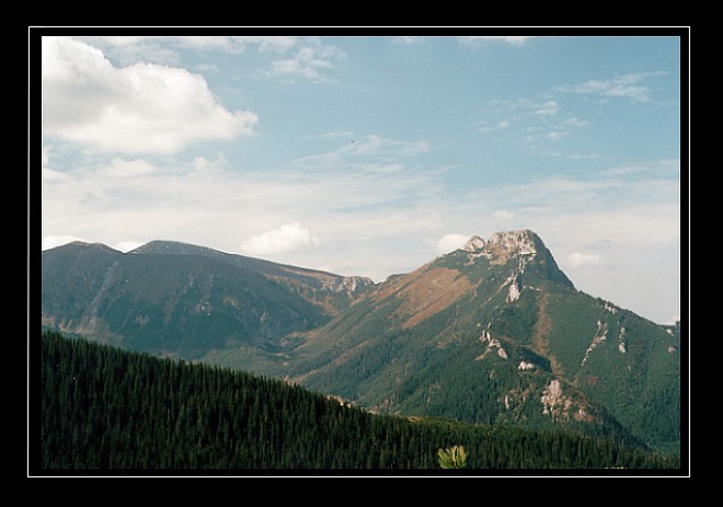 Tatry