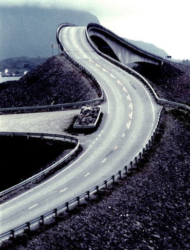 Atlantic Road