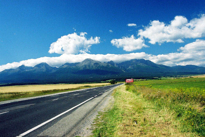 Tatry