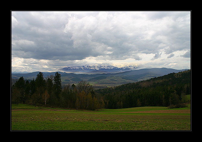 Babia Góra