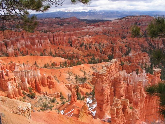 Bryce Canyon