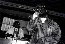 Cappadonna (WU TANG CLAN)