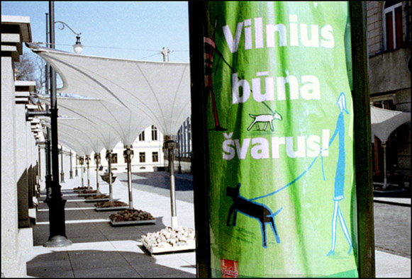 Vilnius Buna Svarus