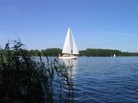 a mnie się marzy lato i Mazury