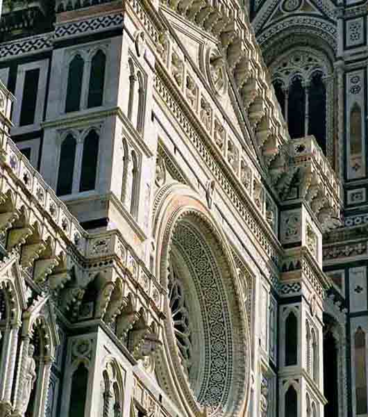 Duomo florencja